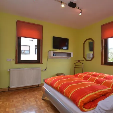 Appartement Erna Steinbach-hallenberg *