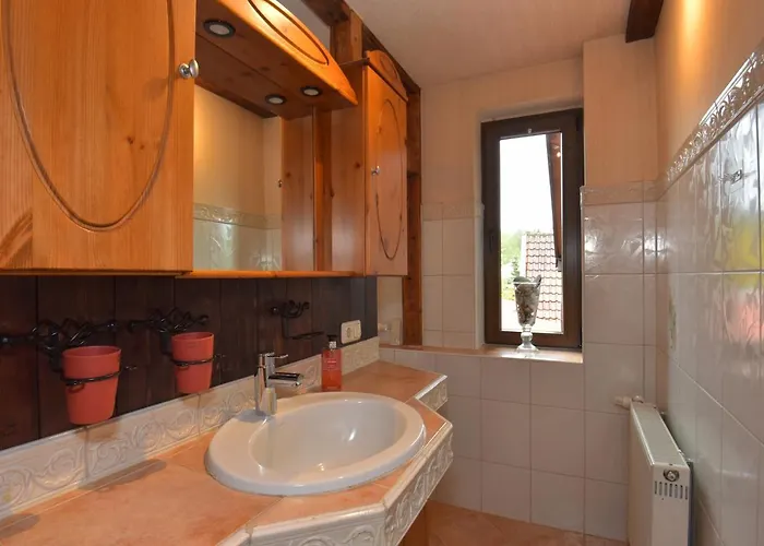 Erna Steinbach-hallenberg Kurort Steinbach-Hallenberg