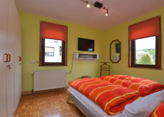 Appartement Erna Steinbach-hallenberg *